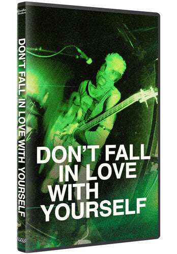 Don't Fall In Love With Yourself