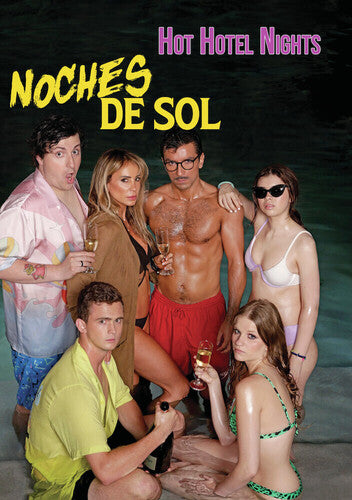 Noches Del Sol: Hot Hotel Nights / (Mod)