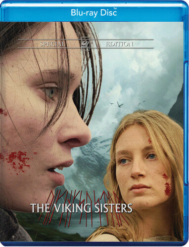 Viking Sisters / (Mod)