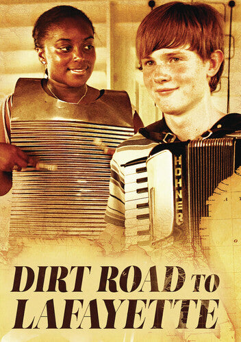 Dirt Road To Lafayette / (Mod)