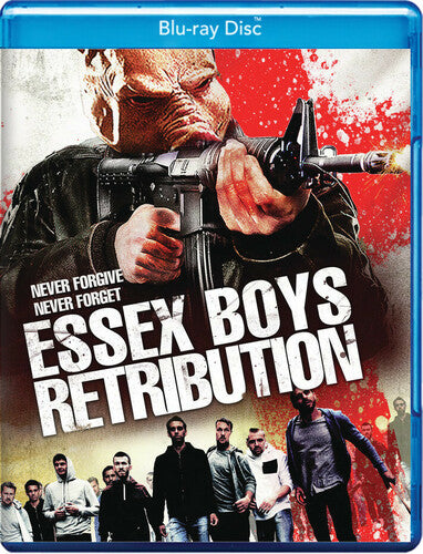 Essex Boys Retribution / (Mod)
