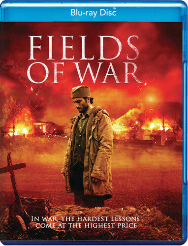 Fields Of War / (Mod)