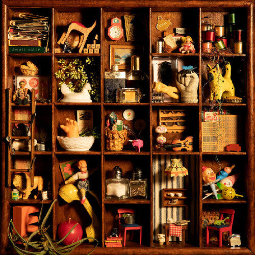 Mediocre - Growth Eater