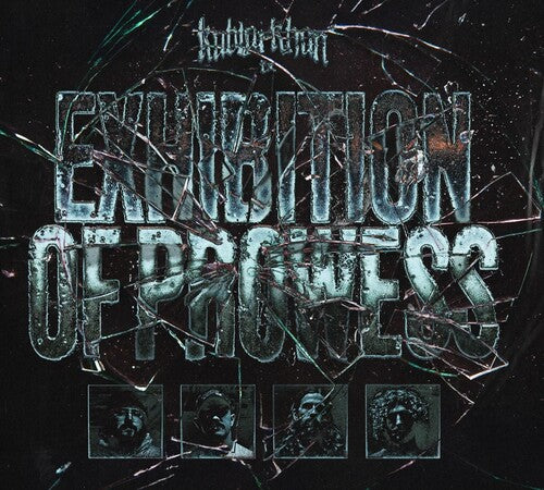 Kublai Khan Tx - Exhibition of Prowess