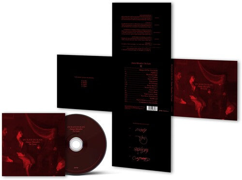 Duran Duran - Danse Macabre: De Luxe