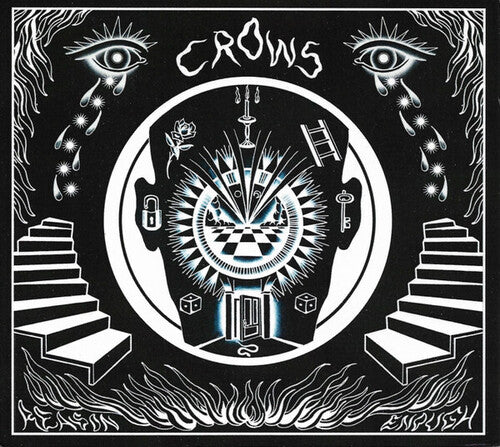 Crows - Reason Enough