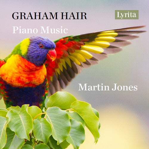Hair/ Jones - Hair: Piano Music