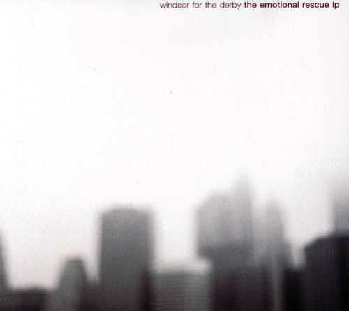 Windsor for the Derby - Emotional Rescue