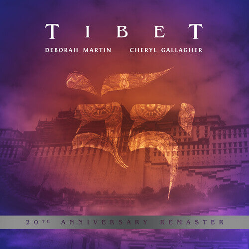 Deborah Martin / Cheryl Gallagher - Tibet
