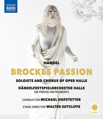 Handel: Brockes Passion