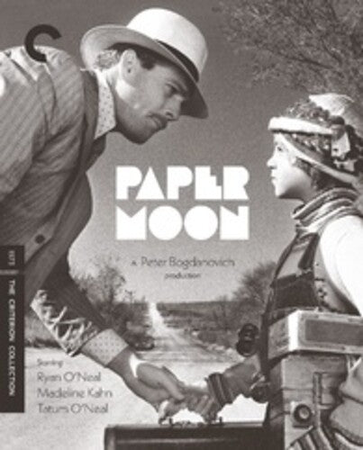 Paper Moon
