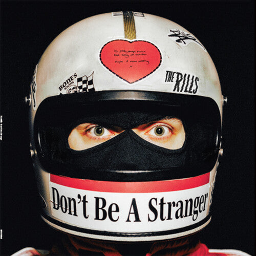 Rills - Don't Be a Stranger