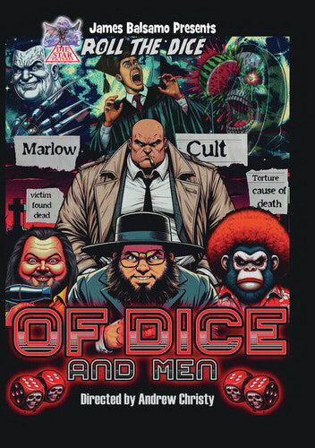 Of Dice & Men / (Mod)