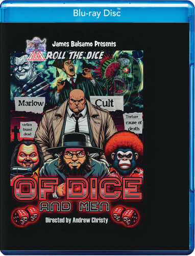 Of Dice & Men / (Mod)