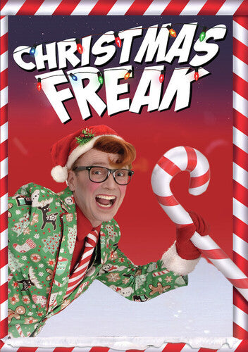 Christmas Freak / (Mod)