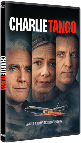 Charlie Tango / (Mod AC3 Dol)
