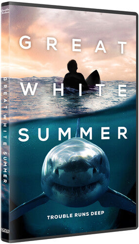 Great White Summer / (Mod AC3 Dol)