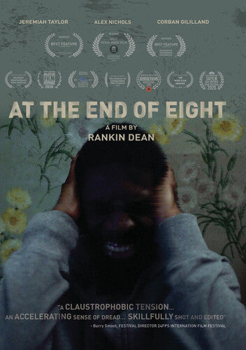 At The End Of Eight / (Mod)