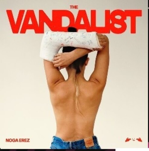 Noga Erez - The Vandalist
