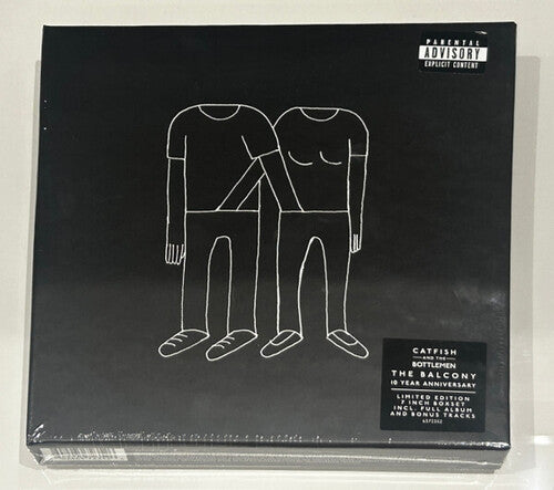 Catfish & the Bottlemen - Balcony: 10 Year Anniversary Singles Boxset