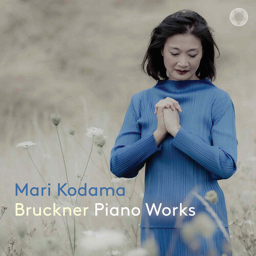 Bruckner/ Kodama - Bruckner: Piano Works
