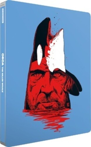 Orca, The Killer Whale