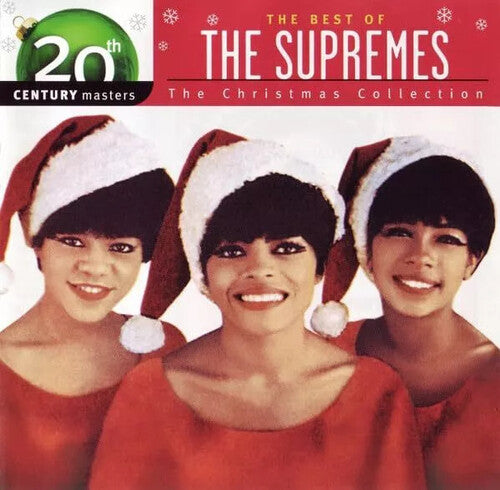 Supremes - The Christmas Collection: 20th Century Masters