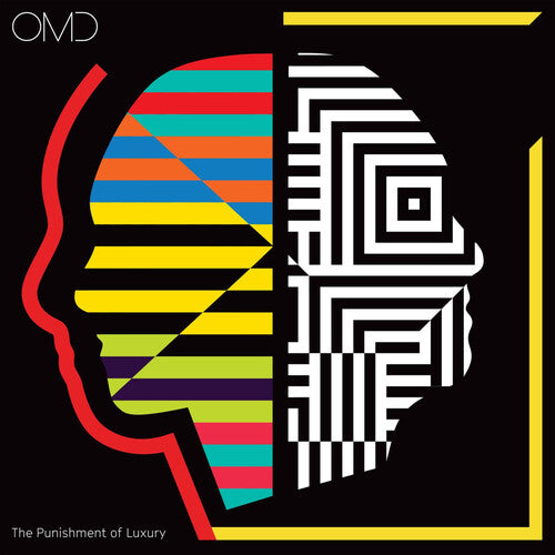 Orchestral Manoeuvres in the Dark - Punishment Of Luxury