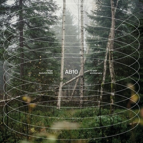 Gidge - AB10: Autumn Bells 10 Year Anniversary