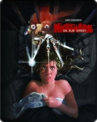 A Nightmare on Elm Street