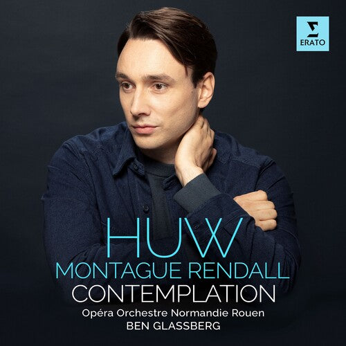 Huw Rendall Montague - Contemplation