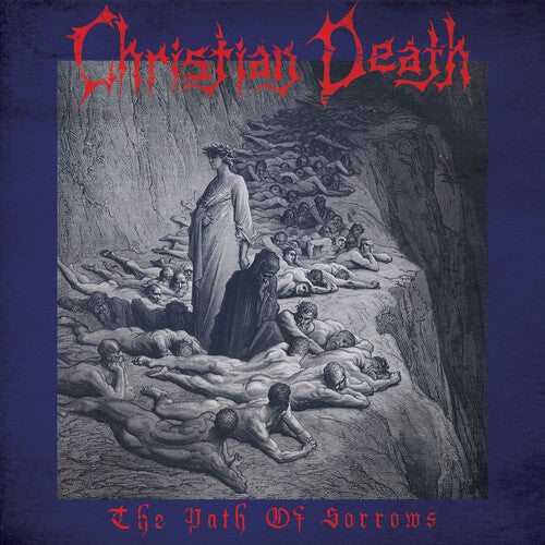 Christian Death - The Path of Sorrows