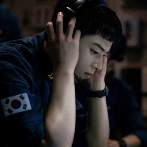 2024 Decibel - O.S.T. - 2024 Decibel (Original Soundtrack) - incl. 24pg Lyrics Paper + Poster