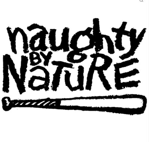 Naughty By Nature - The Naughtiest