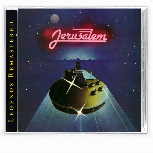 Jerusalem - Volume One - 40th Anniversary