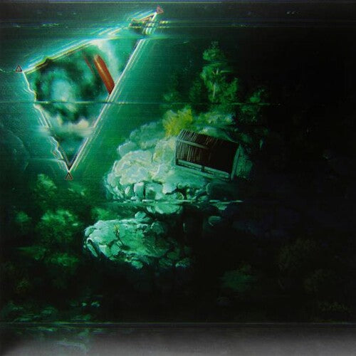 Scntfc - Oxenfree II: Lost Signals (Original Soundtrack)