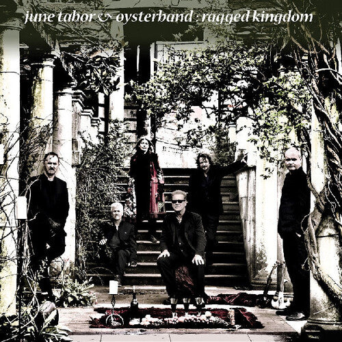 June Tabor & Oysterband - Ragged Kingdom