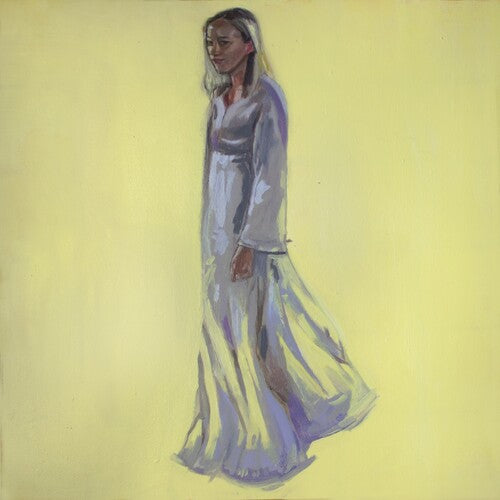 Anne Malin - Summer Angel