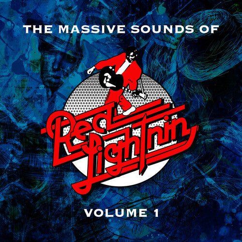 Massive Vol.1/ Various - The Massive Sounds of Red Lightnin', Vol. 1 ( Various)