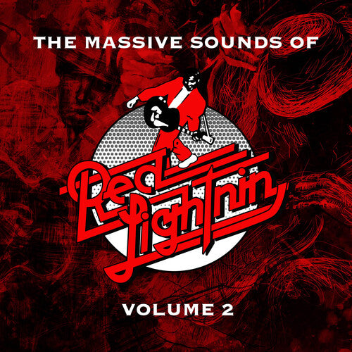 Massive Vol.2/ Various - The Massive Sounds of Red Lightnin', Vol. 2 ( Various)