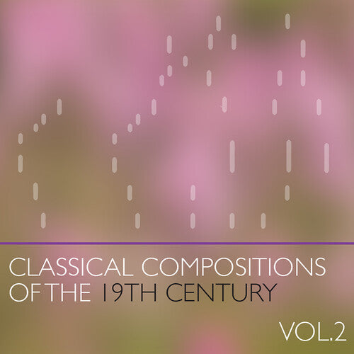 Mpr Cc 19th Vol. 2/ Various - Century, Vol.2 ( Various)