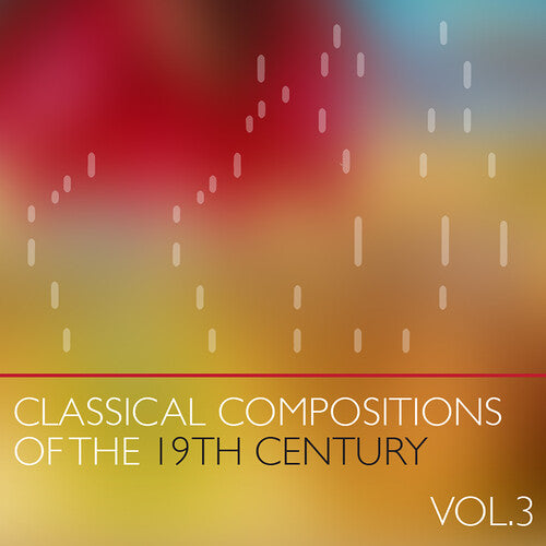 Mpr Cc 19th Vol. 3/ Various - Century, Vol.3 ( Various)