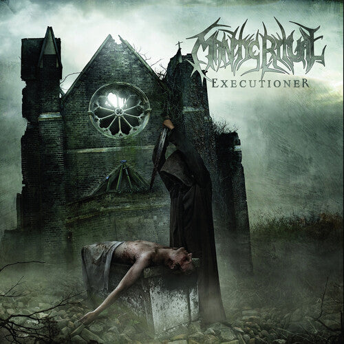 Mantic Ritual - Executioner