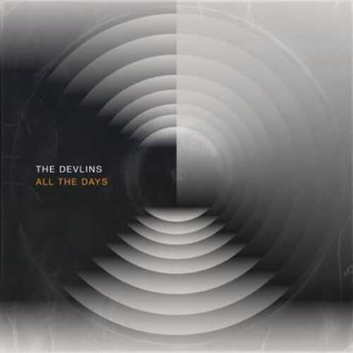 Devlins - All The Days