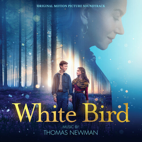 Thomas Newman - White Bird (original Motion Picture Soundtrack)
