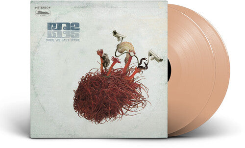 Rjd2 - Since We Last Spoke