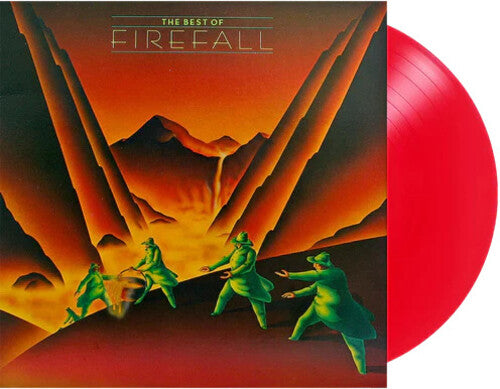 Firefall - Best Of Firefall - Greatest Hits