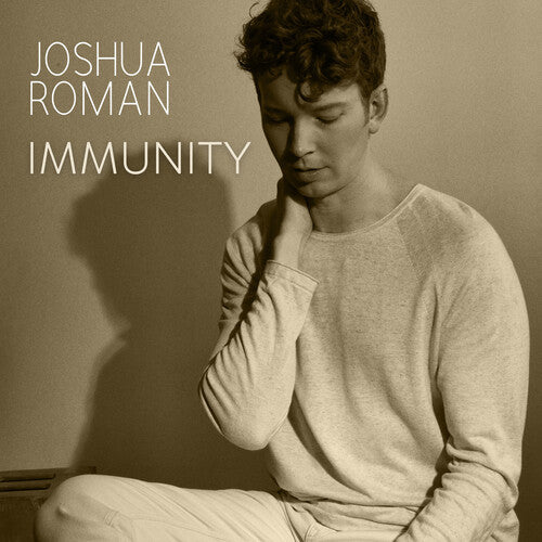 Joshua Roman - Immunity