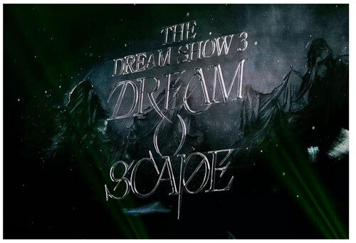 2024 NCT Dream World Tour - The Dream Show 3: Dreamscape In Japan
