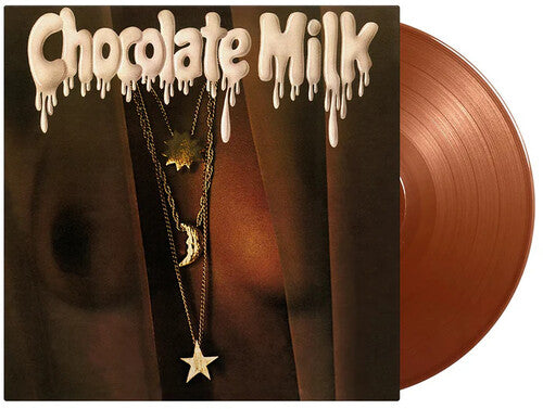 Chocolate Milk - Chocolate Milk - Limited 180-Gram Chocolate Milk Colored Vinyl
